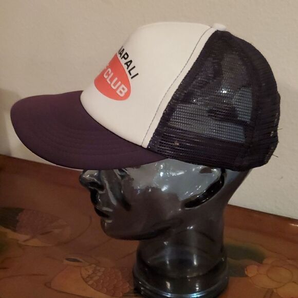 Kaanapali Surf Club Mesh Hat - Picture 2 of 8